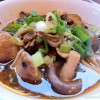 Taiwanese Food